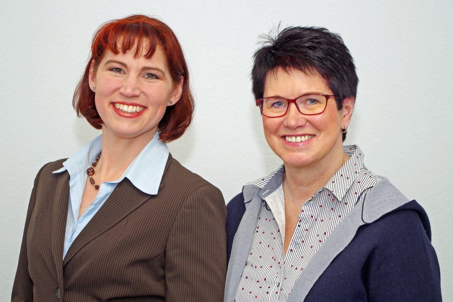Ihre Ansprechpartner rund ums Thema Versicherungen im Servicebüro Kreuztal-Buschhütten.