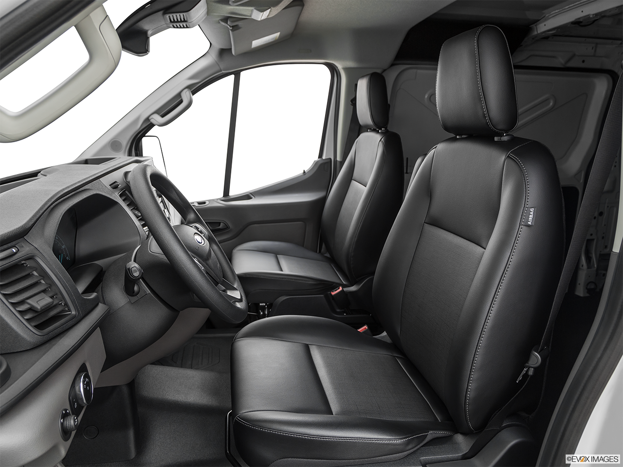 Image of Vehicle Trim