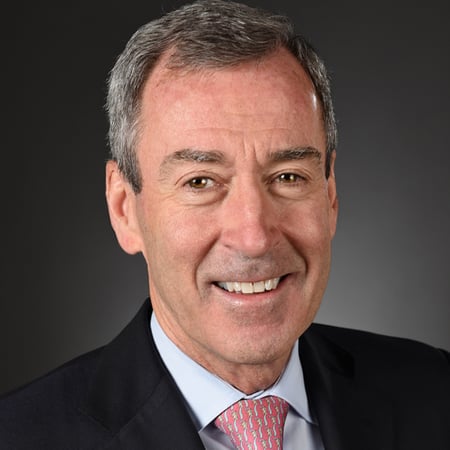 Mac MacLellan, President, Wealth Management Central Region