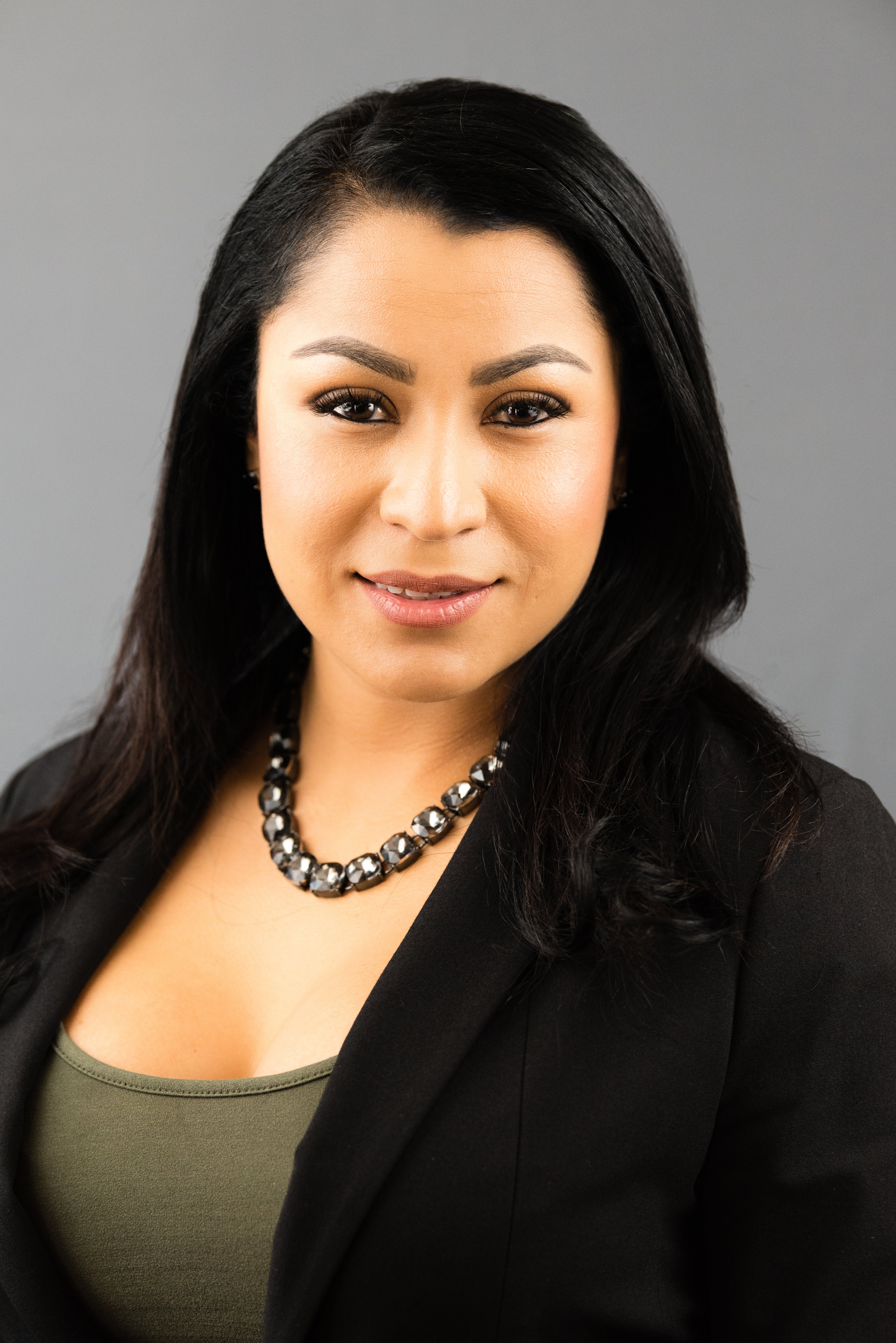 Agent Profile Photo