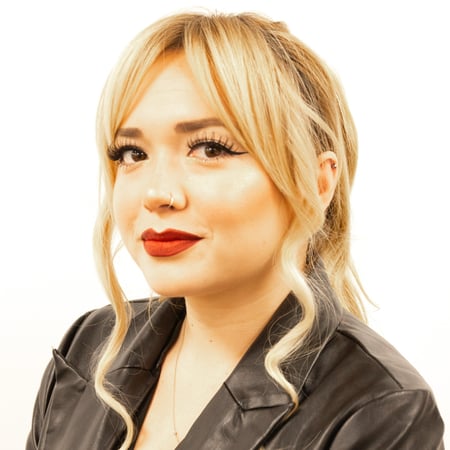 Charli Salazar California Closets San Diego Design Consultant