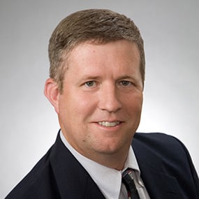 Photo of Kyle Davis