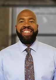 Loan officer headshot