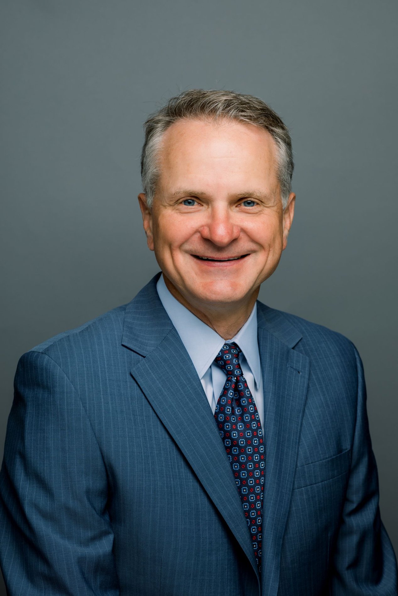 Photo of Michael R Junker - Morgan Stanley