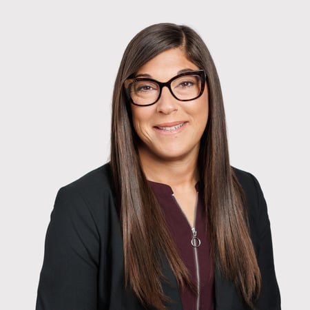 Photo of Alison Sagi