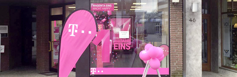 Store photo
