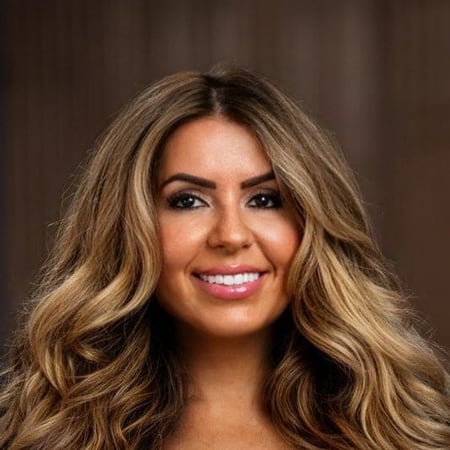 Allstate Insurance Agent Jessica Johnston