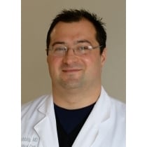 Provider headshot