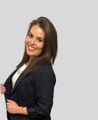Photo of Ashley Alley