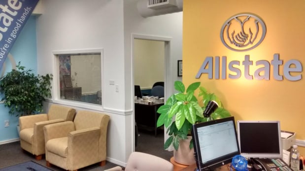 Allstate Car Insurance in Bellingham, WA Scott Richardson