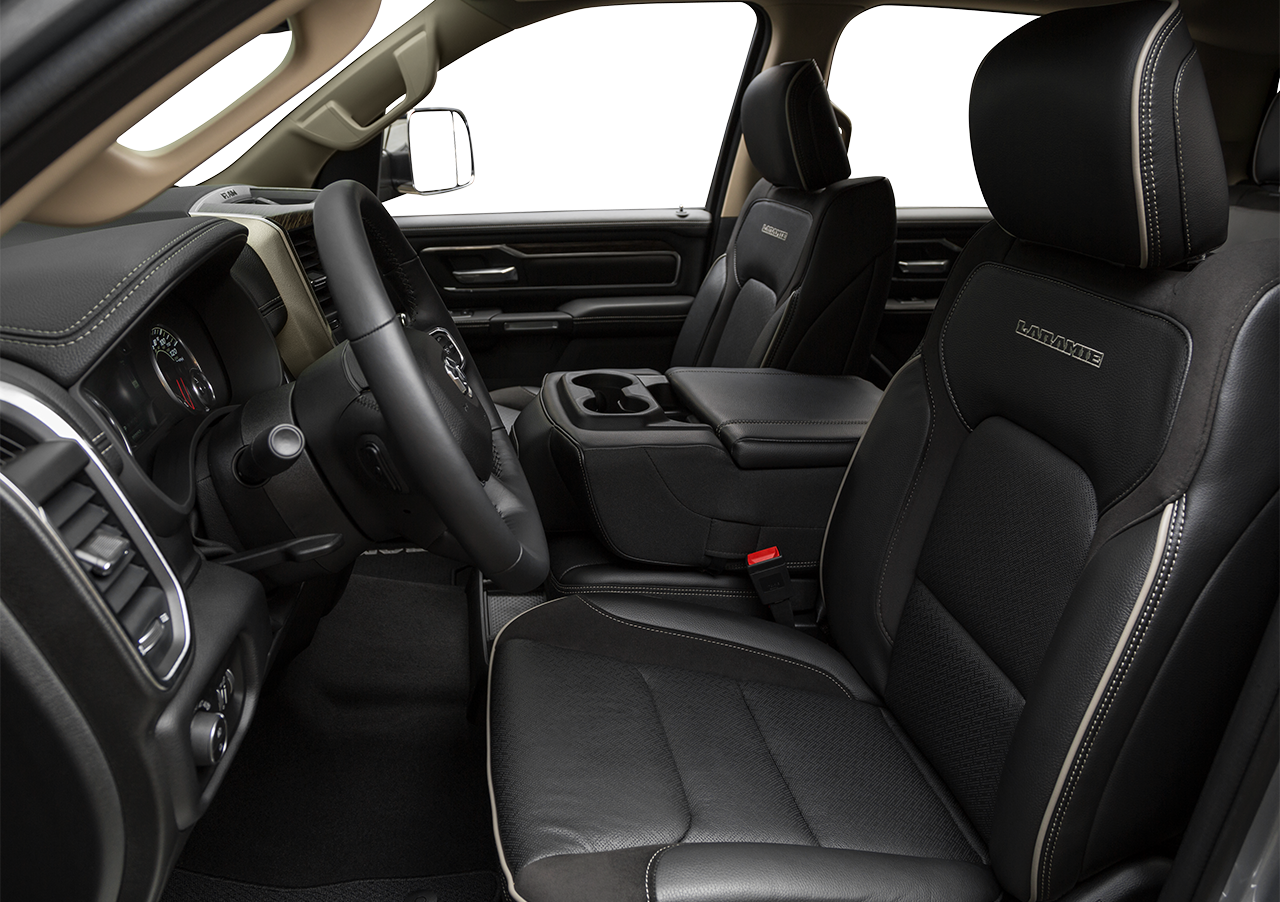 Image of Vehicle Trim
