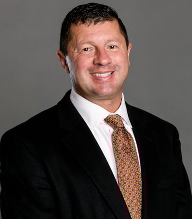 Allstate Insurance Agent Jon Yaeger