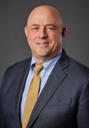 Photo of Christopher Richards