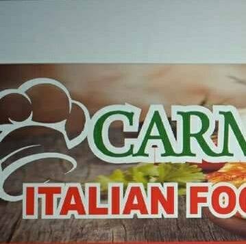 Carmengio's Italian Food and Pizza