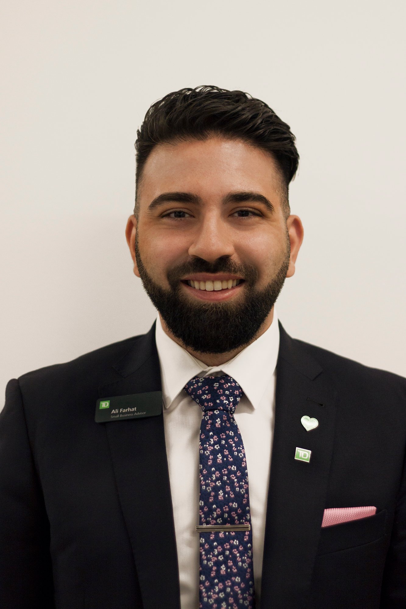 Advisor profile picture