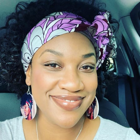 Allstate Insurance Agent Kenesha Catron