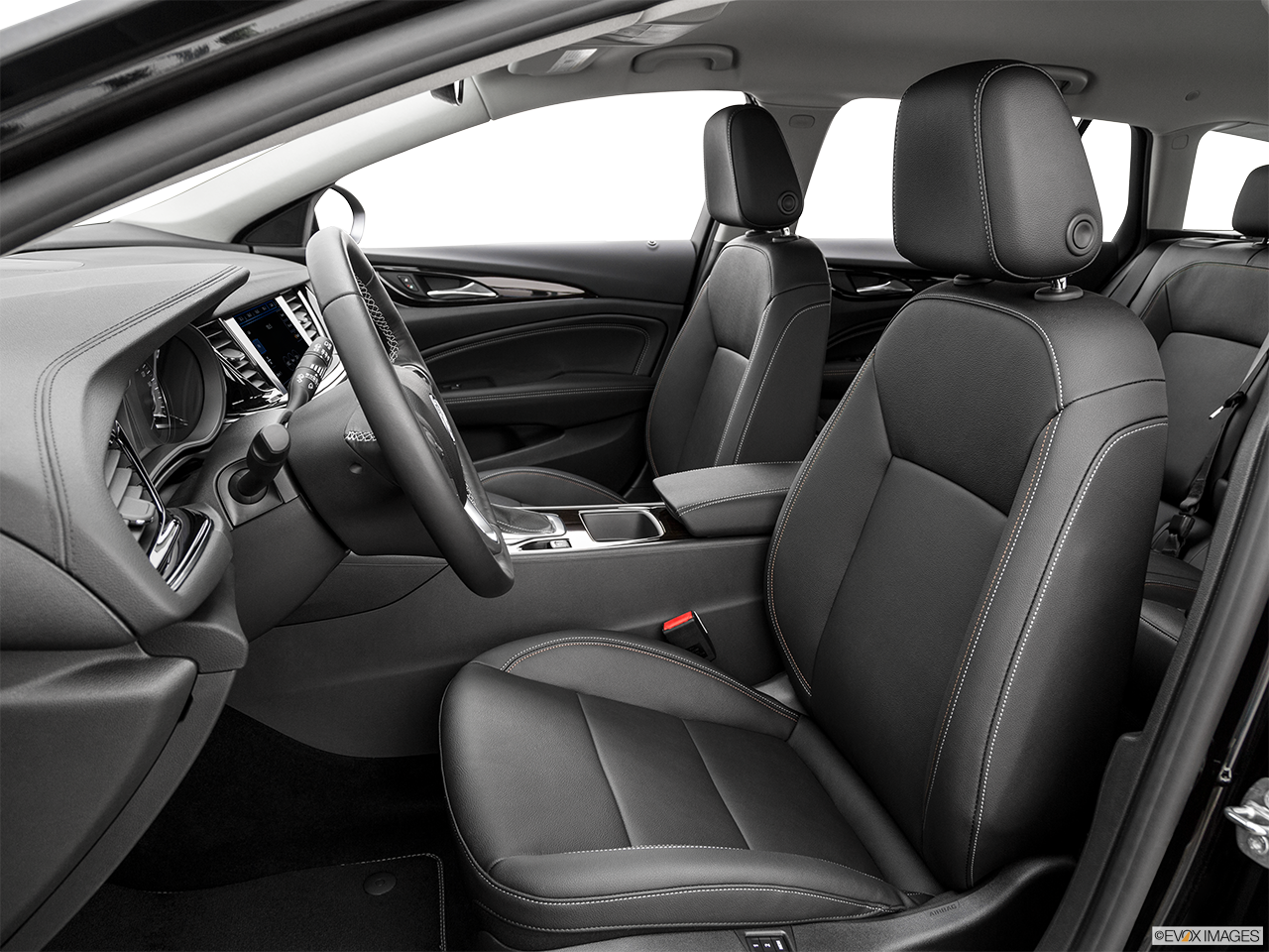 Image of Vehicle Trim