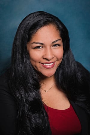 Photo of agent