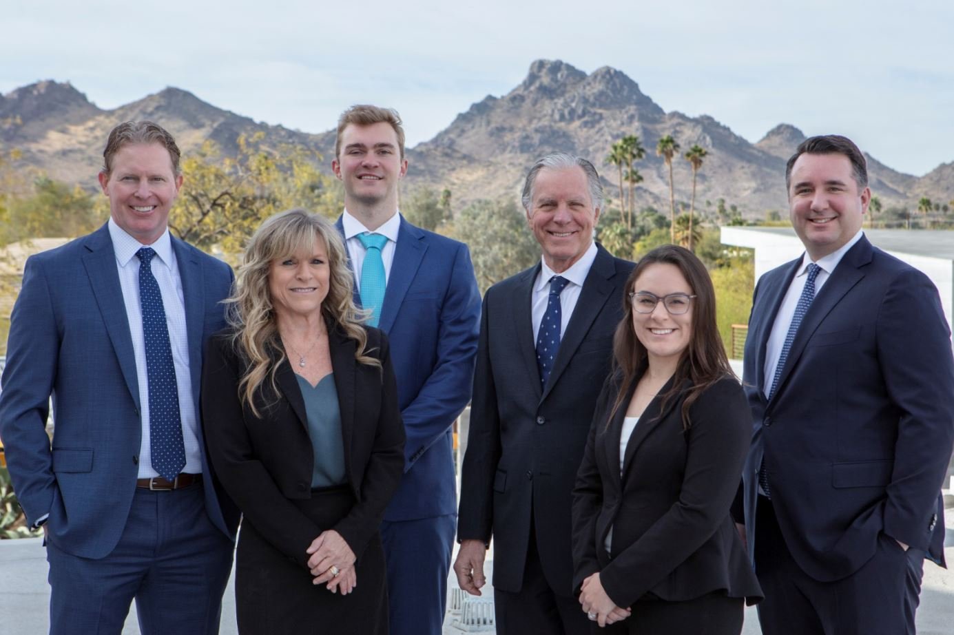 Photo of The MPT Wealth Management Group - Morgan Stanley