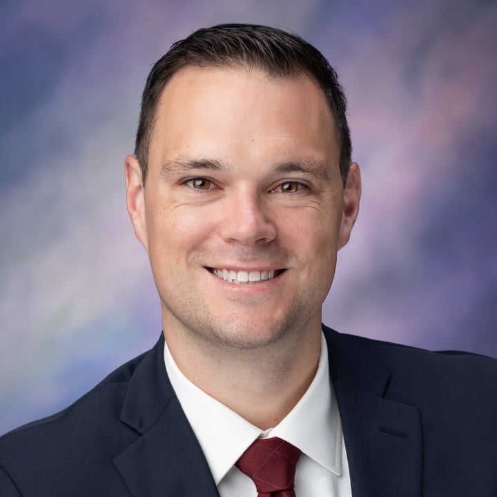 Photo of Steven Donahue, M.D. Rapid City
