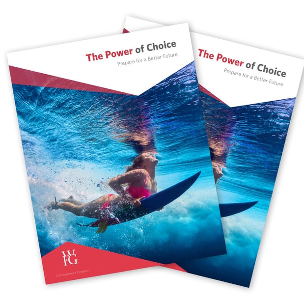Power of Choice