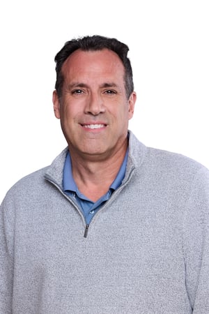 California Closets Design Consultant Steven Whitaker