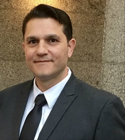Allstate Insurance Agent Khalid Baghdadi