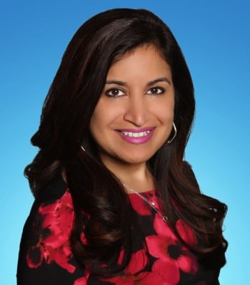 Allstate Insurance Agent Geetu Mistry
