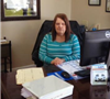 Photo of Rita Vaughn - Agent