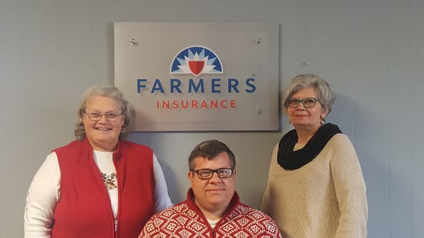 Our staff is dedicated to servicing our clients and being there when help is most needed.