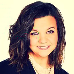 Photo of Jamie Vest