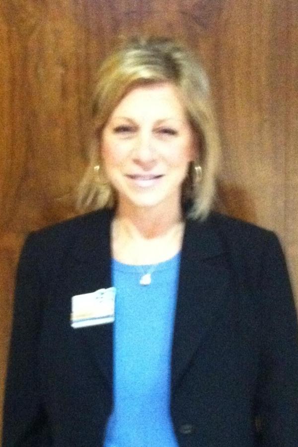 Agent Profile Photo