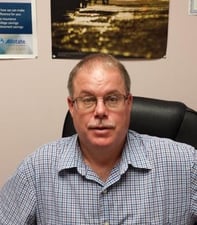 Allstate Agent - Bradford Bittner
