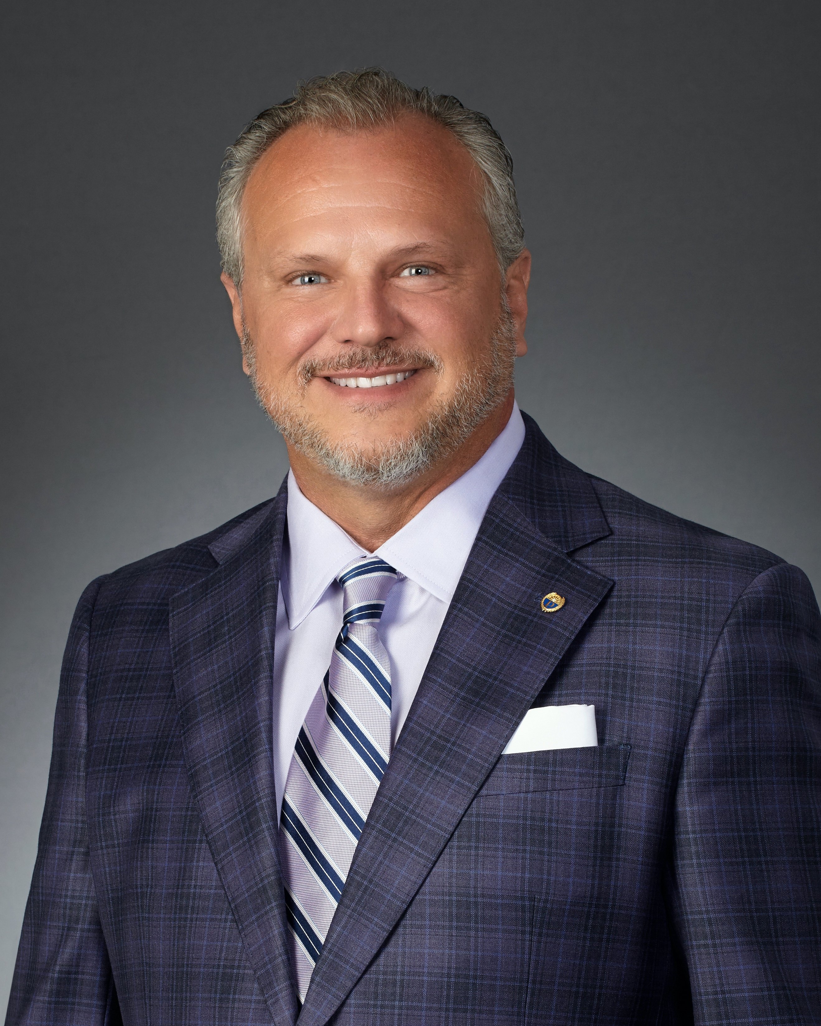 Photo of Greg Windham