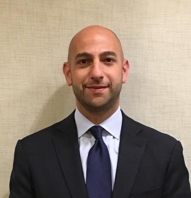 Photo of David Lewis - Morgan Stanley