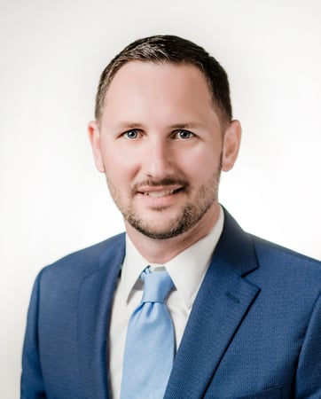 Photo of Ryan M. Sherman