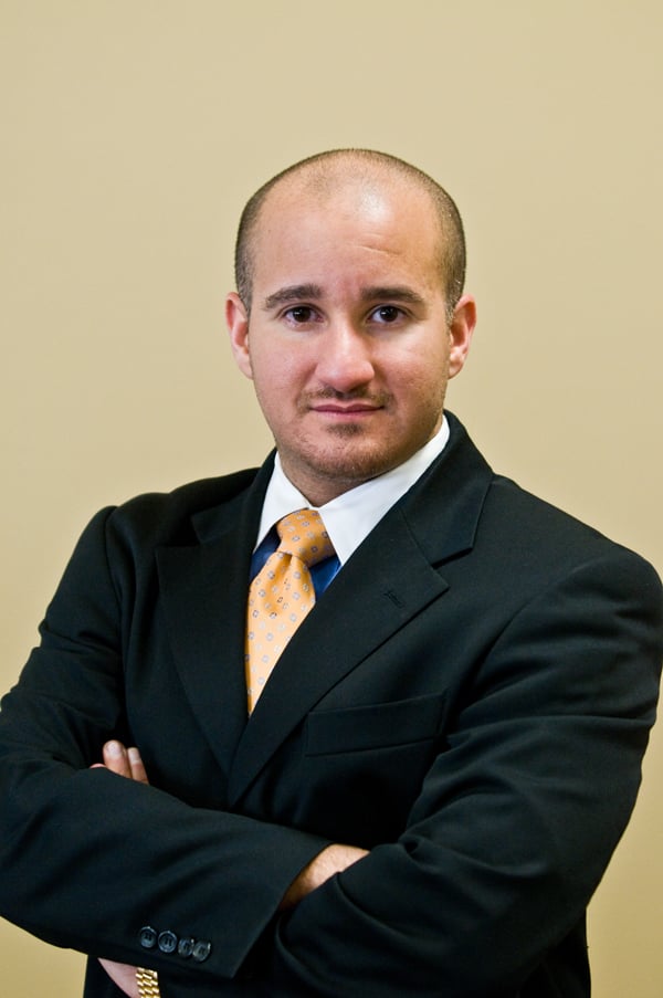 Agent Profile Photo