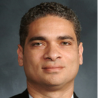 Daniel H. Hunt, MD, FACS