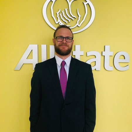 Photo of agent