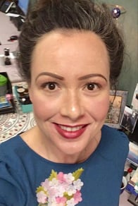 Photo of Jodi Engleson