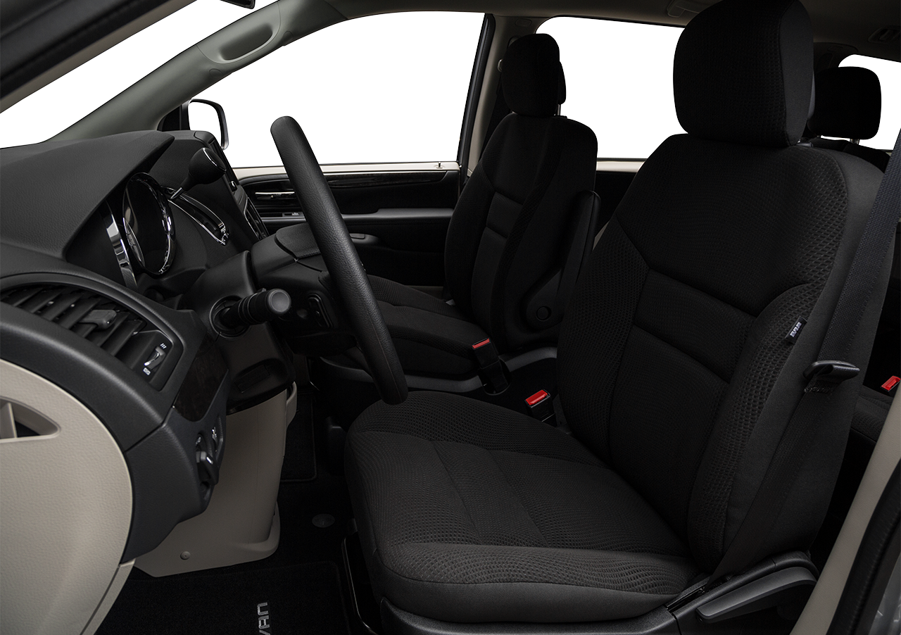 Image of Vehicle Trim