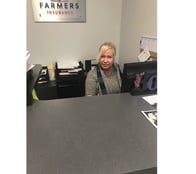 Photo of Lisa Maxwell