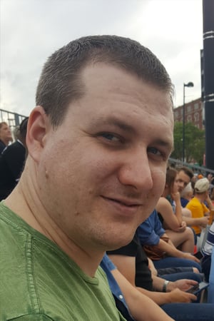 Photo of agent
