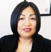 Photo of Aida Montemayor