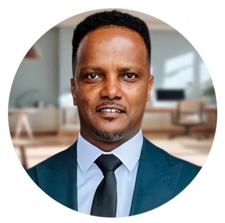 Photo of agent