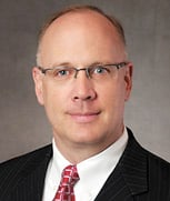 Photo of Robert McCommons