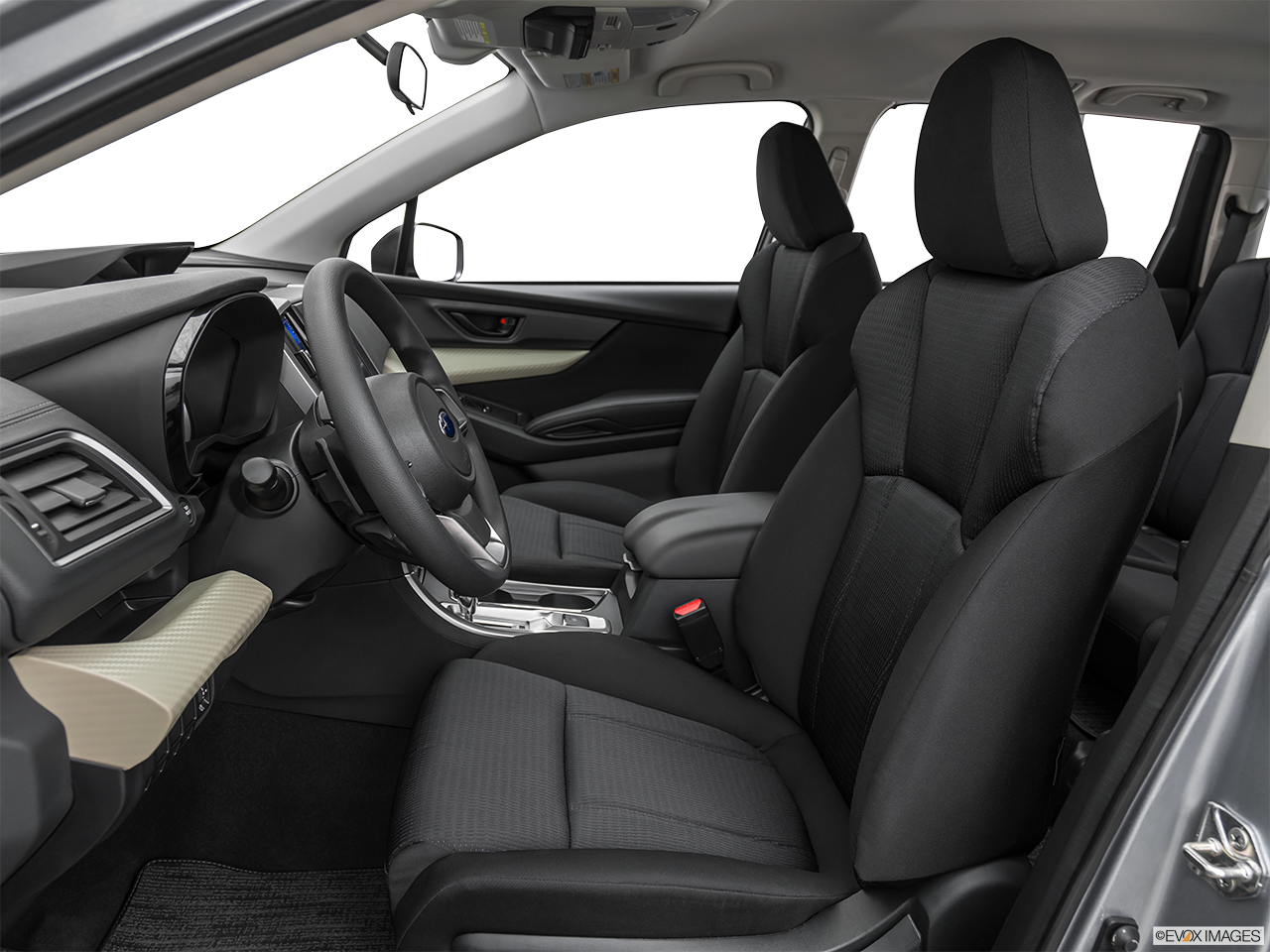 Image of Vehicle Trim