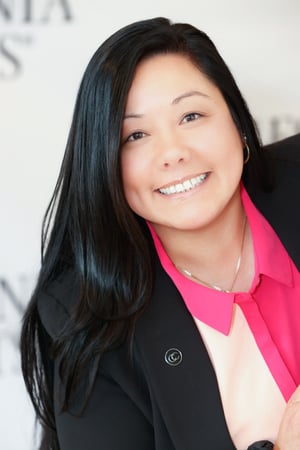 California Closets | Design Consultant | Melissa Reyes | Southern New Jersey