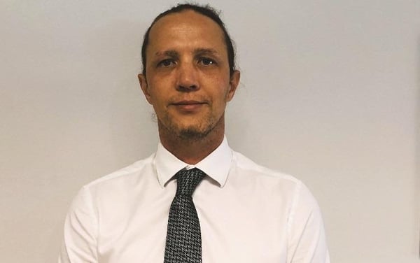 WILLIE ERASMUS's headshot