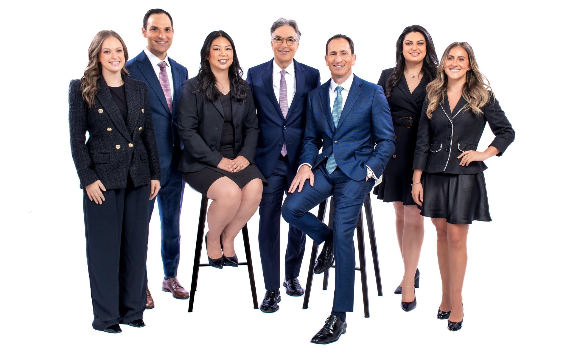 Photo of The Beyer Stein Group - Morgan Stanley